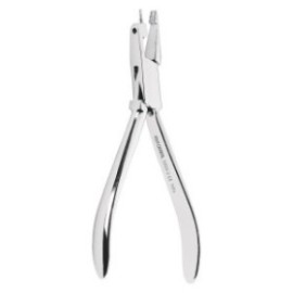 Orthodontic Plier, Omega Tweed