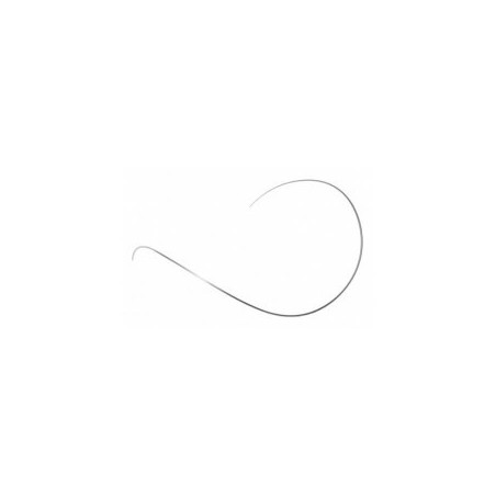 NiTinol Reverse Curve Archwire, 018, Upper