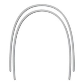 Stainless Steel Natural II Archwire, 020, Lower