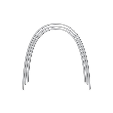 Copper NiTi Archwire, 013, Universal