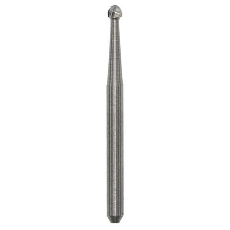 Edge Burs Carbide Bur Operative Friction Grip No.4 10/Pk