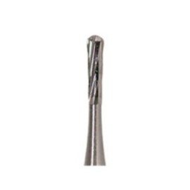 Carbide Bur Operative Friction Grip 330L 5/Pk