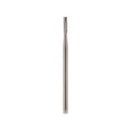 Midwest Carbide Bur Bur Friction Grip Oral Surgical 557 10/Pk