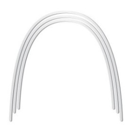 Damon Titanium Molybdenum Archwire, 019x025, Universal