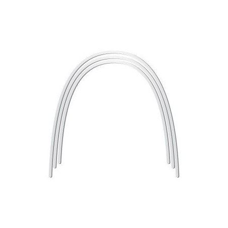 Damon Titanium Molybdenum Archwire, 019x025, Universal