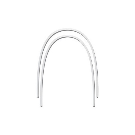 Archwire EasyClip+ Passive Contour NiTi Assorted