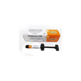 Composan LCM, Universal Micro-Hybrid Composite, A1, Syringe