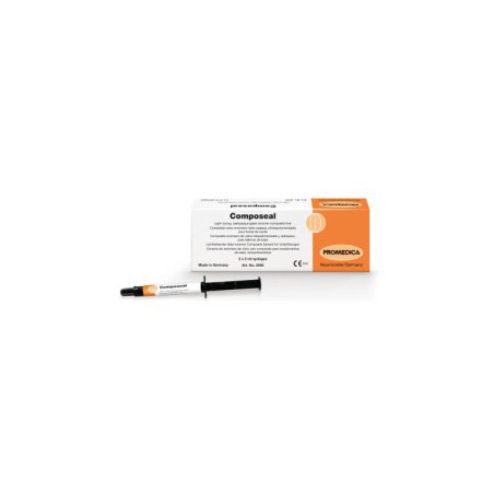 Composeal, One-component Glass Ionomer Composite Liner