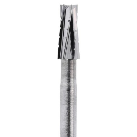 Carbide Bur Operative Carbide Surgical Friction Grip Surgical Length 703 5/Pk