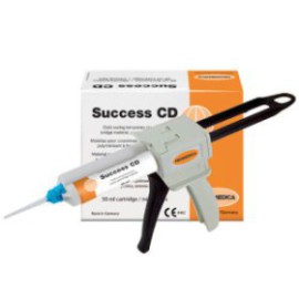 Success CD, Temporary Crown and Bridge Material, A1