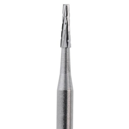 Carbide Bur Operative Carbide Surgical Friction Grip Surgical Length 700 5/Pk