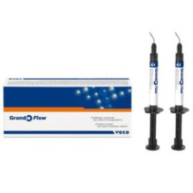 Grandio Flowable Composite, A1, Syringe