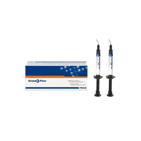 Grandio Flowable Composite, A1, Syringe