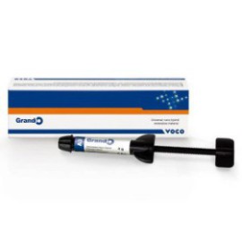 Grandio, Universal Composite Syringe 4g, A1