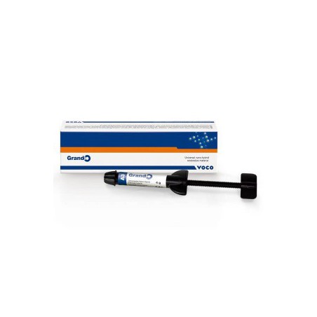 Grandio, Universal Composite Syringe 4g, A1