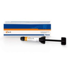 X-Tra Fil, Light-Curing Posterior Composite, Syringe