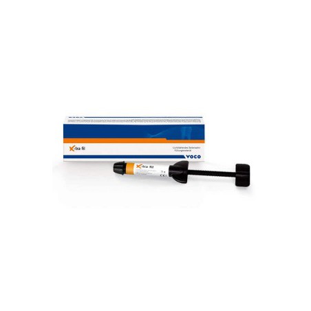 X-Tra Fil, Light-Curing Posterior Composite, Syringe