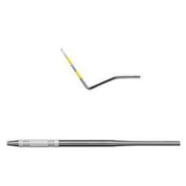 Probes, No.  12, South Dakota, Single End, Yellow, Standard