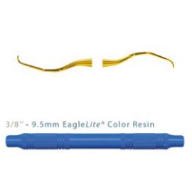 XP Gracey Curette Standard Blue, 13/14 Gracey, EagleLite