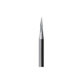 NTI Carbide Bur Specialty Friction Grip 957 5/Pk