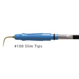 INFINITIP Ultrasonic Scaler Inserts No. 100-25K, Blue