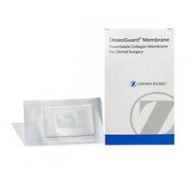 OsseoGuard Membrane 20x30mm