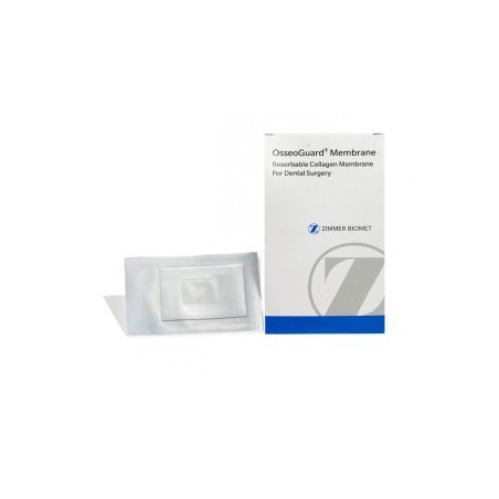 OsseoGuard Membrane 20x30mm