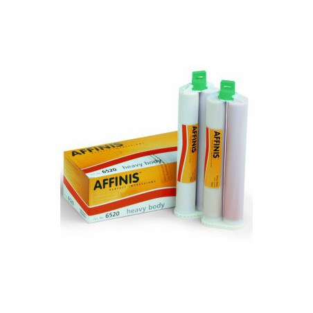 Affinis Fast Wash Material, Heavy Body