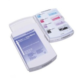 ParaPost Fiber, White Post Introductory Kit