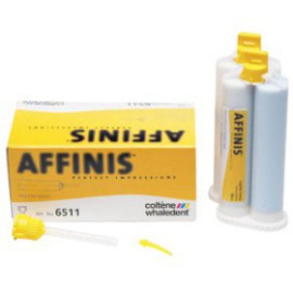 Affinis Precious Wash Material, Regular Body, Regular Set, Cartridge