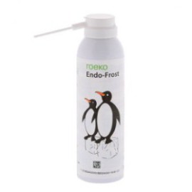 ROEKO Endo-Frost, Cold Spray Vitality Tester