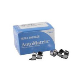 Caulk AutoMatrix Matrice Refill, Medium-Thin, PK/72