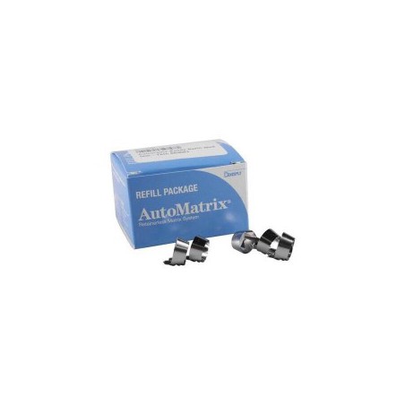 Caulk AutoMatrix Matrice Refill, Medium-Thin, PK/72