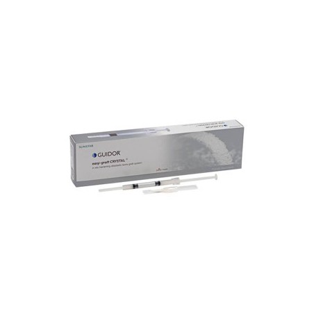 Easy Graft CRYSTAL 450,Partially Resorbable, (0.4ml Syringe)