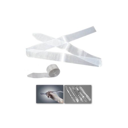 HAMA Handpiece Easy Barrier No. 2, Clear