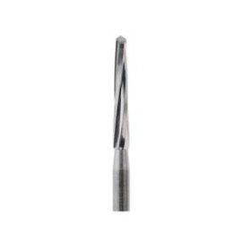 Carbide Bur Bone Cutter Friction Grip 540 5/Pk