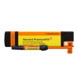 Harvard PremiumFill+ A1 U, 4g Syringe