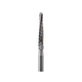 Carbide Bur Bone Cutter Friction Grip 541 5/Pk