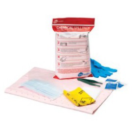 Chemical Spill Kit (3 Packs)