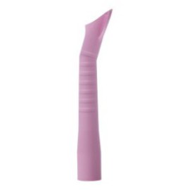 Monoart EM19 Evo Adults Aspirator Tips, Pink, PK/10