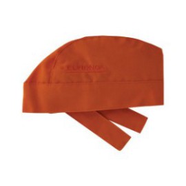 Monoart Bandana, Autoclavable, Orange