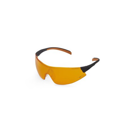 Monoart Protective Glasses, Evolution, Orange