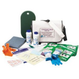 Cytotoxic Spill Kit