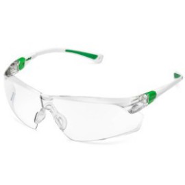 Monoart Protective, Green FitUp Glasses