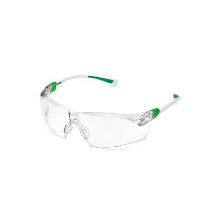 Monoart Protective, Green FitUp Glasses