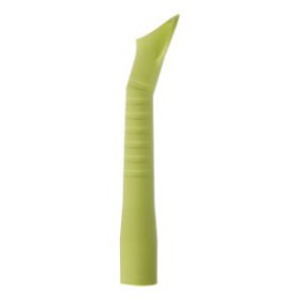 Monoart EM19 Evo Adults Aspirator Tips, Lime, PK/10