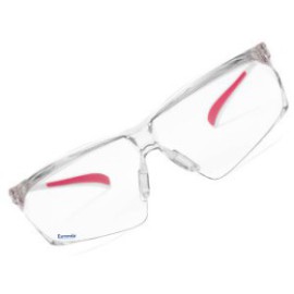 Monoart Protective, Pink FitUp Glasses