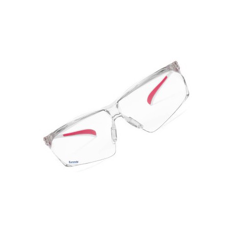 Monoart Protective, Pink FitUp Glasses