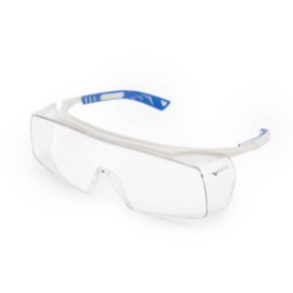 Monoart Protective Glasses, Cube, Clear