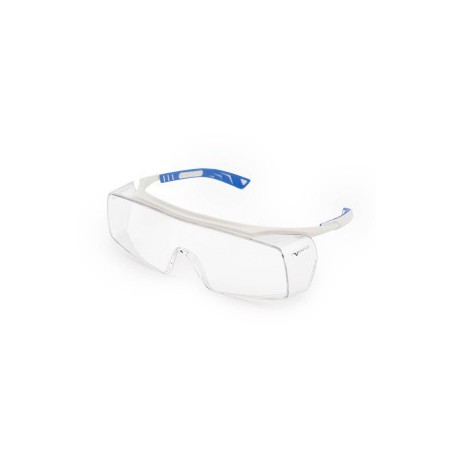 Monoart Protective Glasses, Cube, Clear